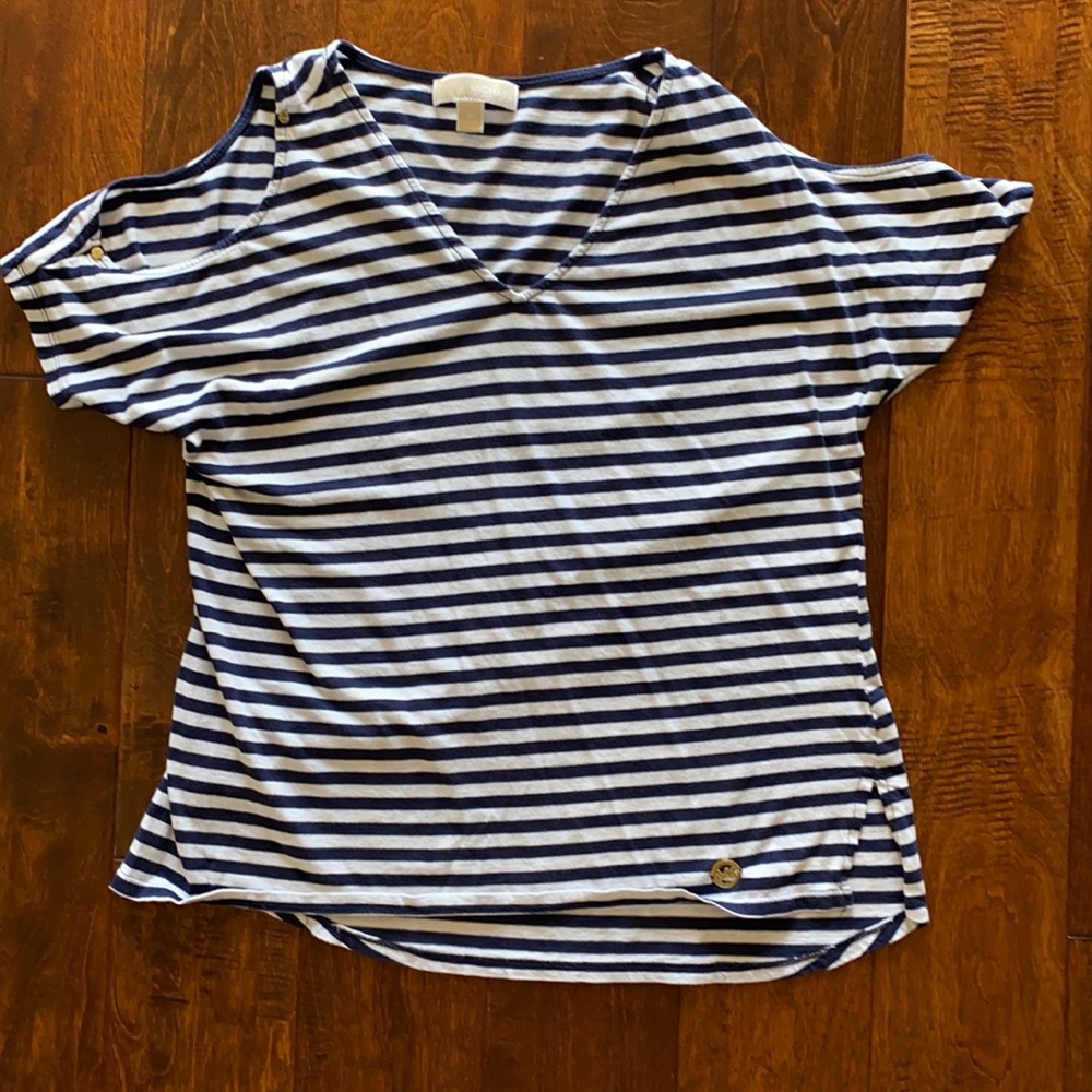 Michael Kors top